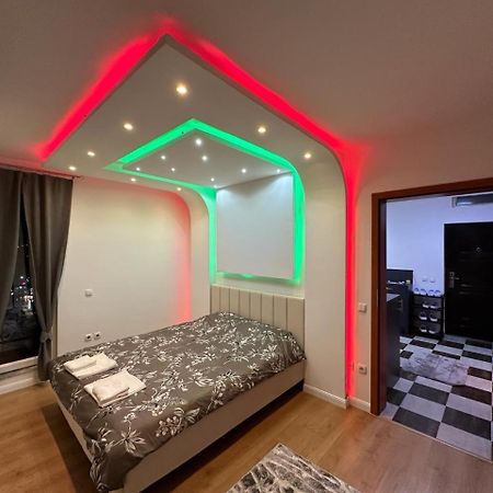 פרישטינה 38 Apartment 2 מראה חיצוני תמונה