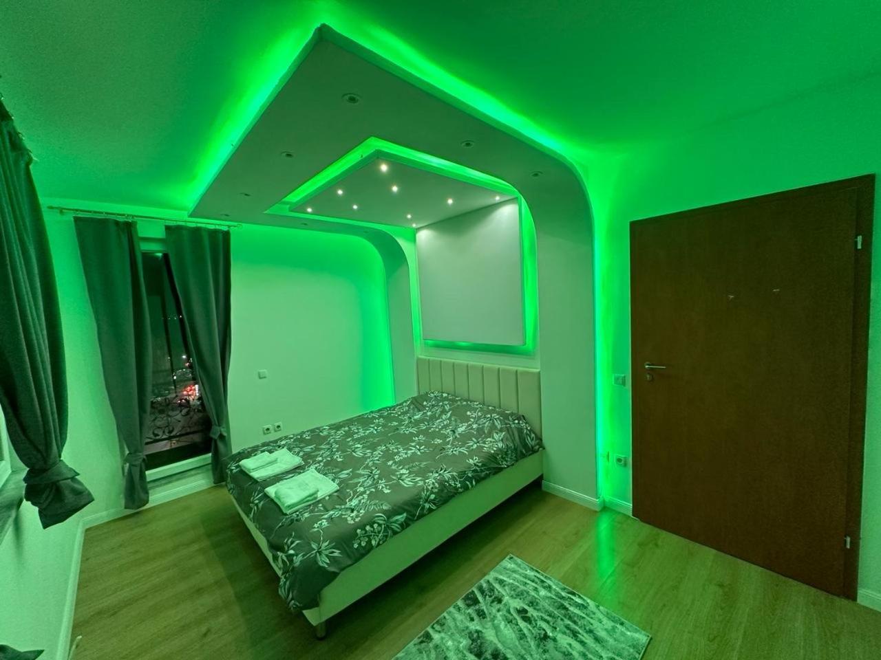 פרישטינה 38 Apartment 2 מראה חיצוני תמונה