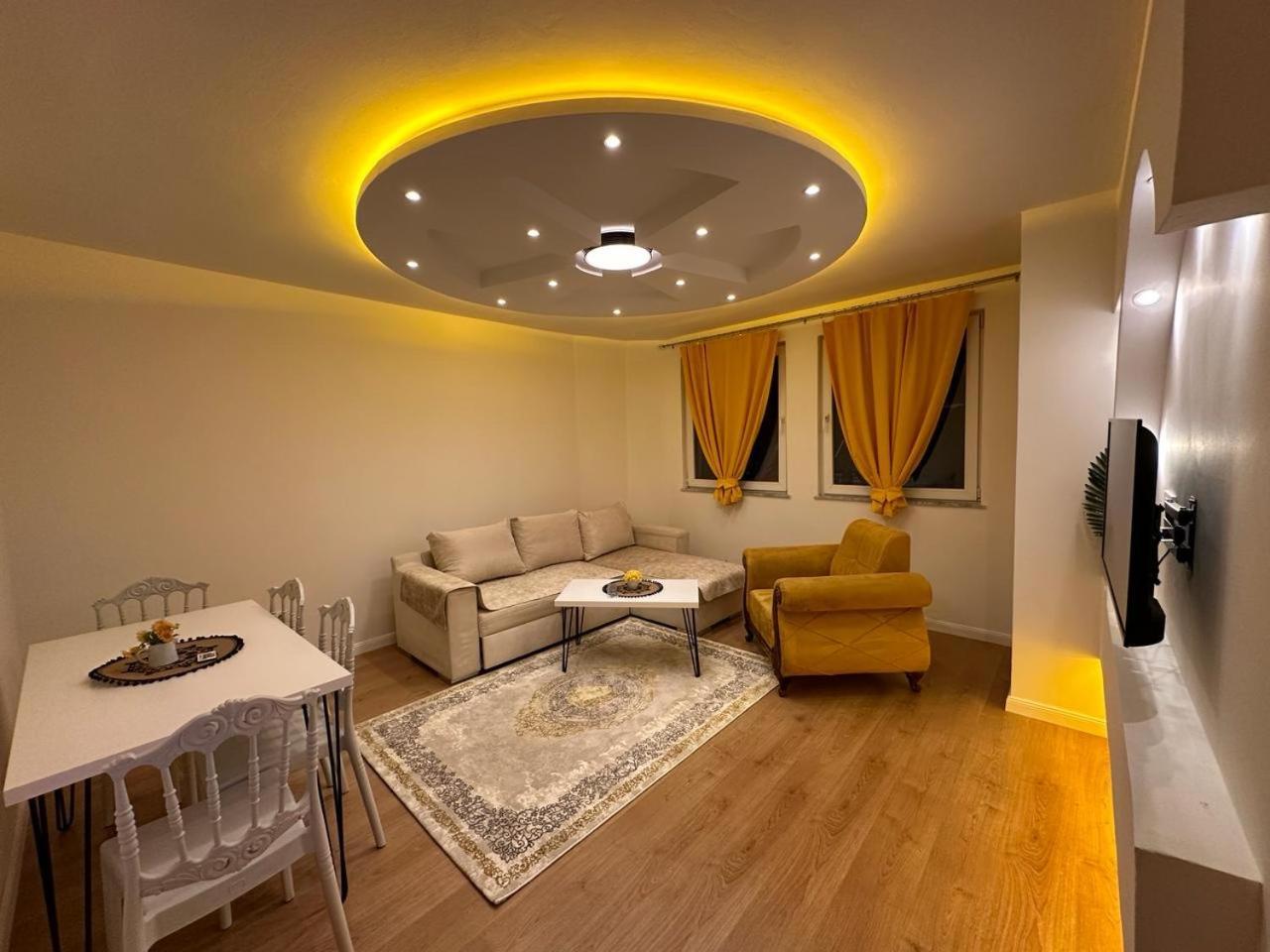 פרישטינה 38 Apartment 2 מראה חיצוני תמונה