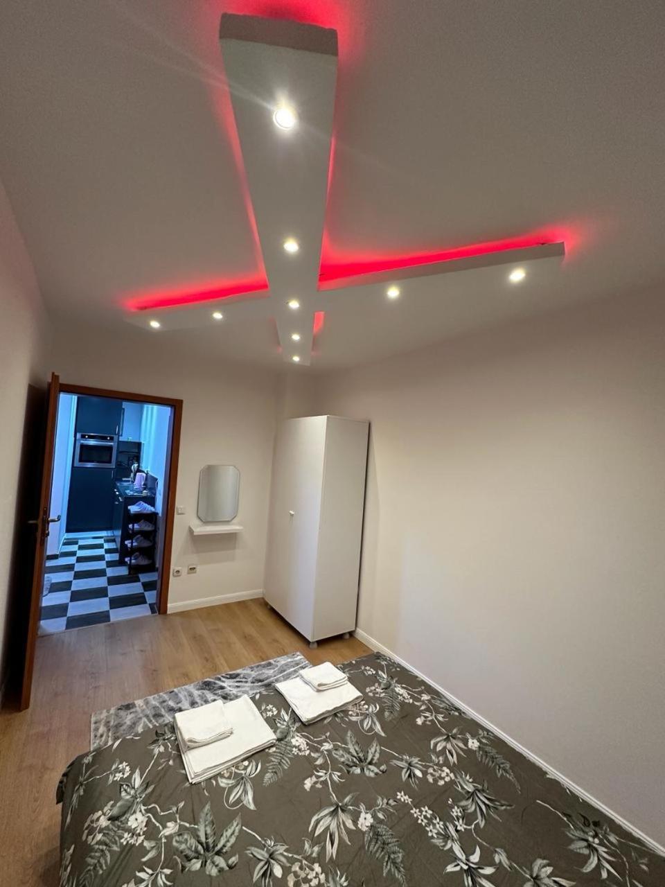 פרישטינה 38 Apartment 2 מראה חיצוני תמונה