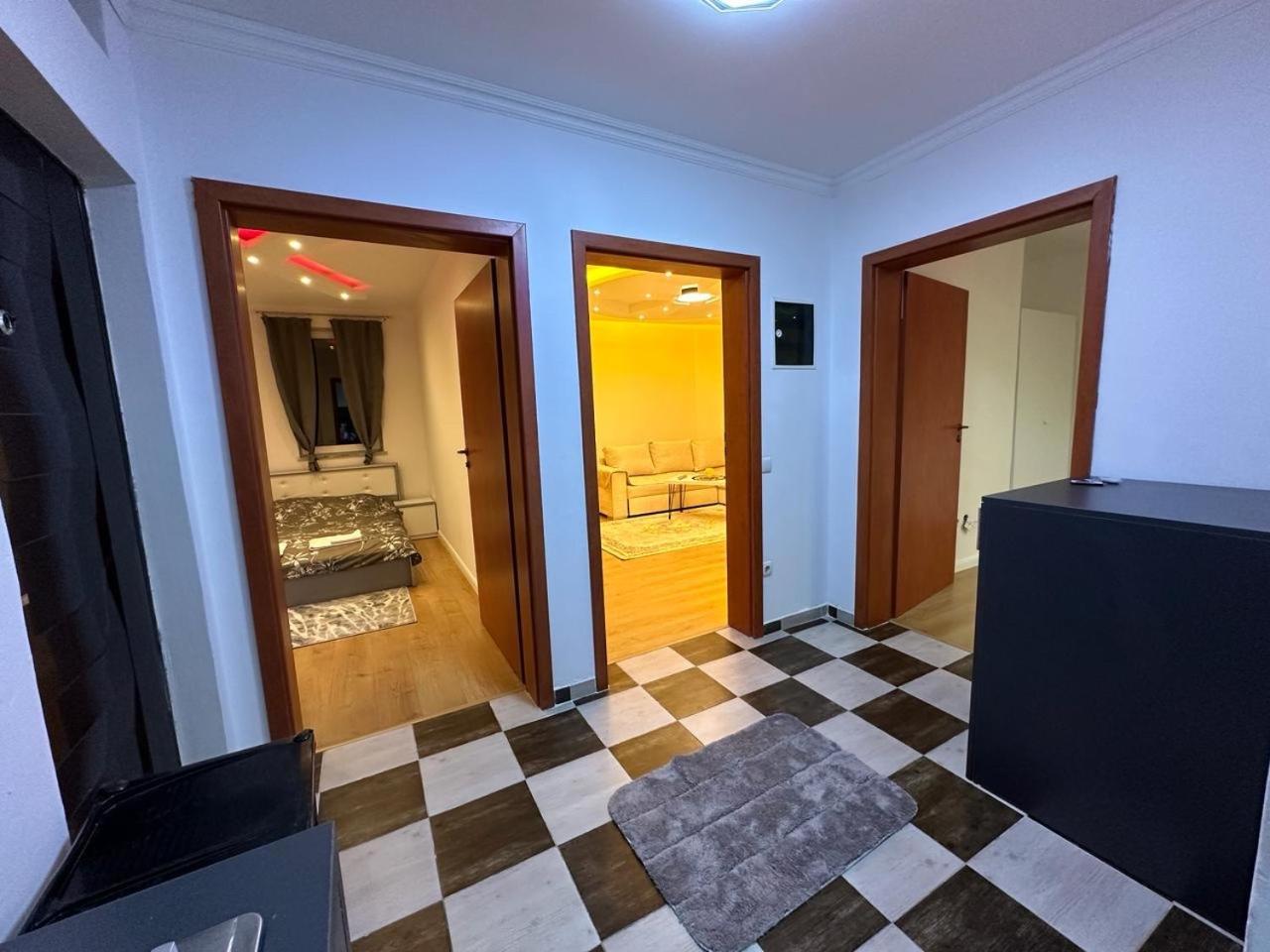 פרישטינה 38 Apartment 2 מראה חיצוני תמונה